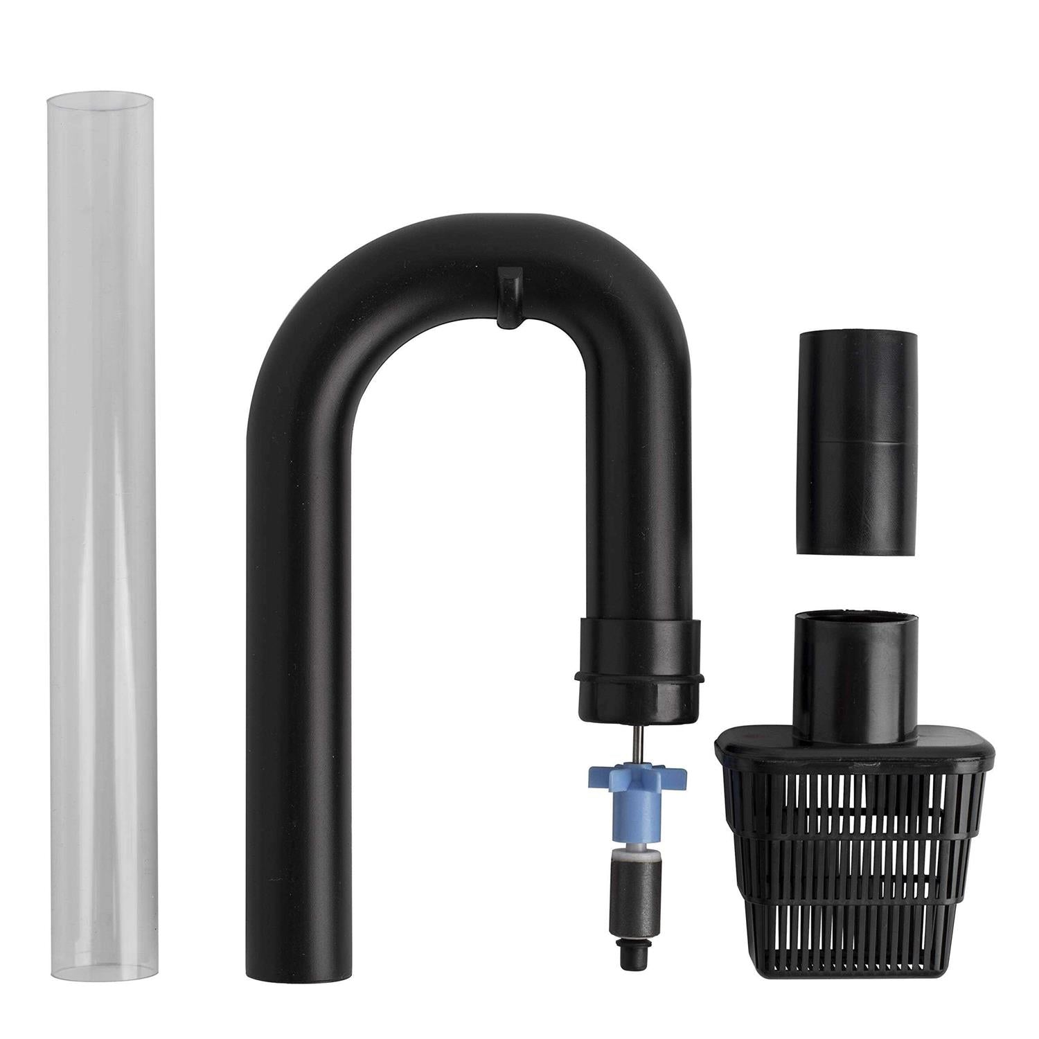 Tube Set for Power Filter U581378