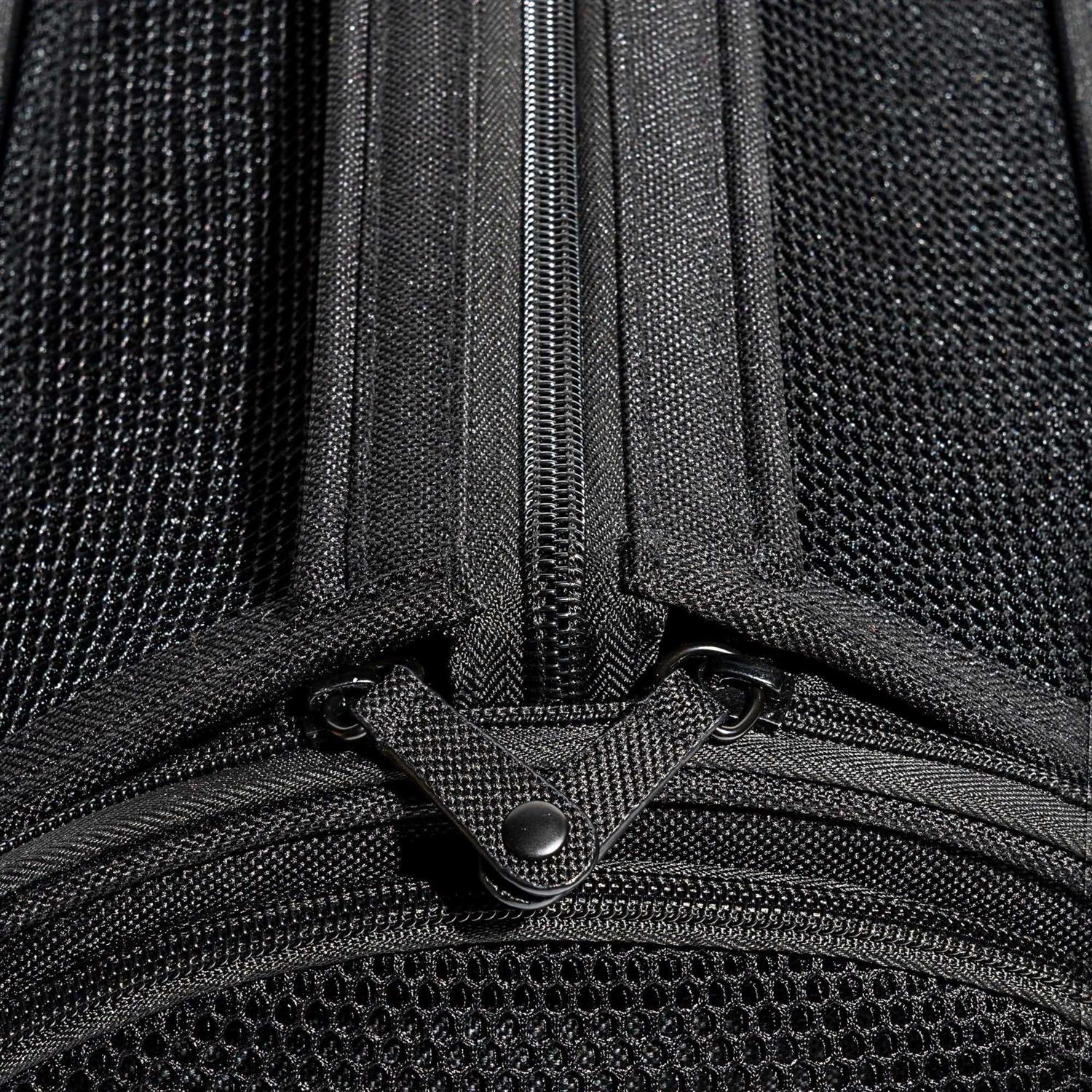 Travel Carrier for Pets U4894