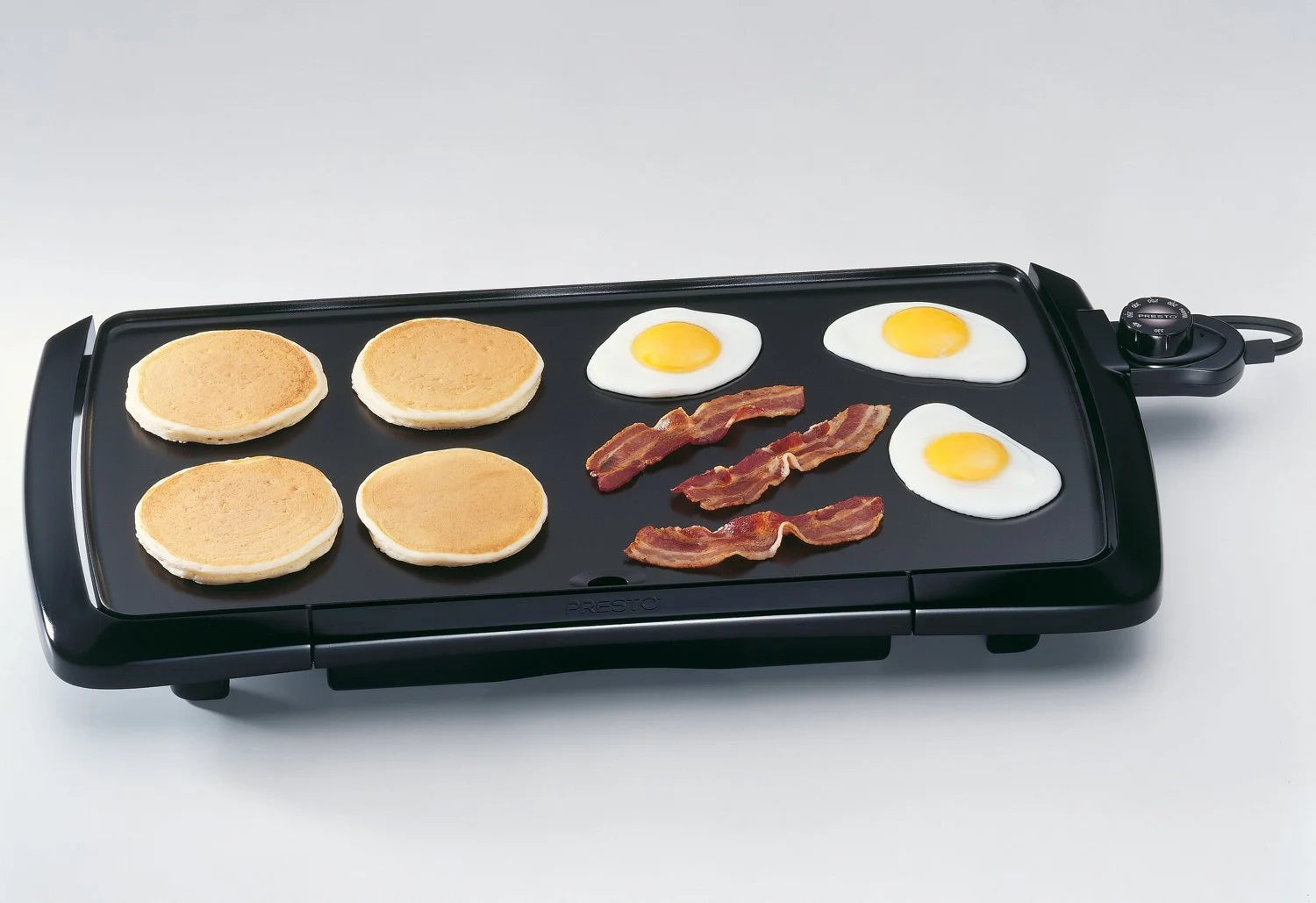 20" Cool-Touch Electric Griddle R632763
