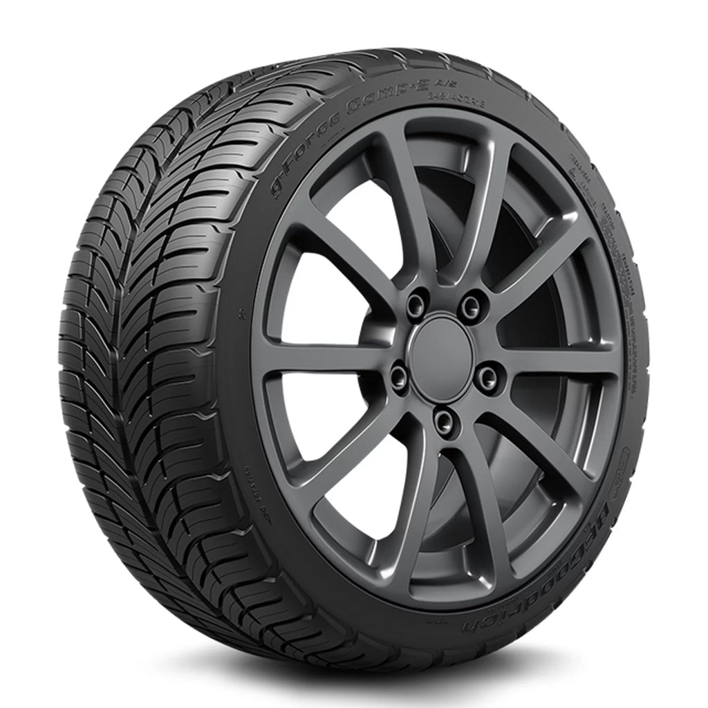 BFGoodrich g-Force COMP-2 A/S PLUS All-Season 245/35ZR19/XL 93W Tire