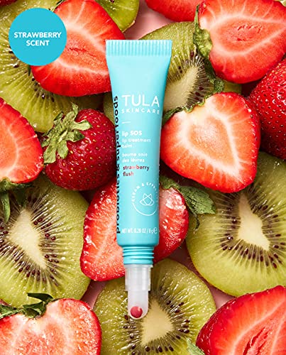 Lip Treatment Balm with Glossy Tint, 0.28 oz M5057