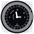 Grasslin by Intermatic FM1STUZ-120U 24-Hour 21A SPDT 120V Electromechanical Timer Module
