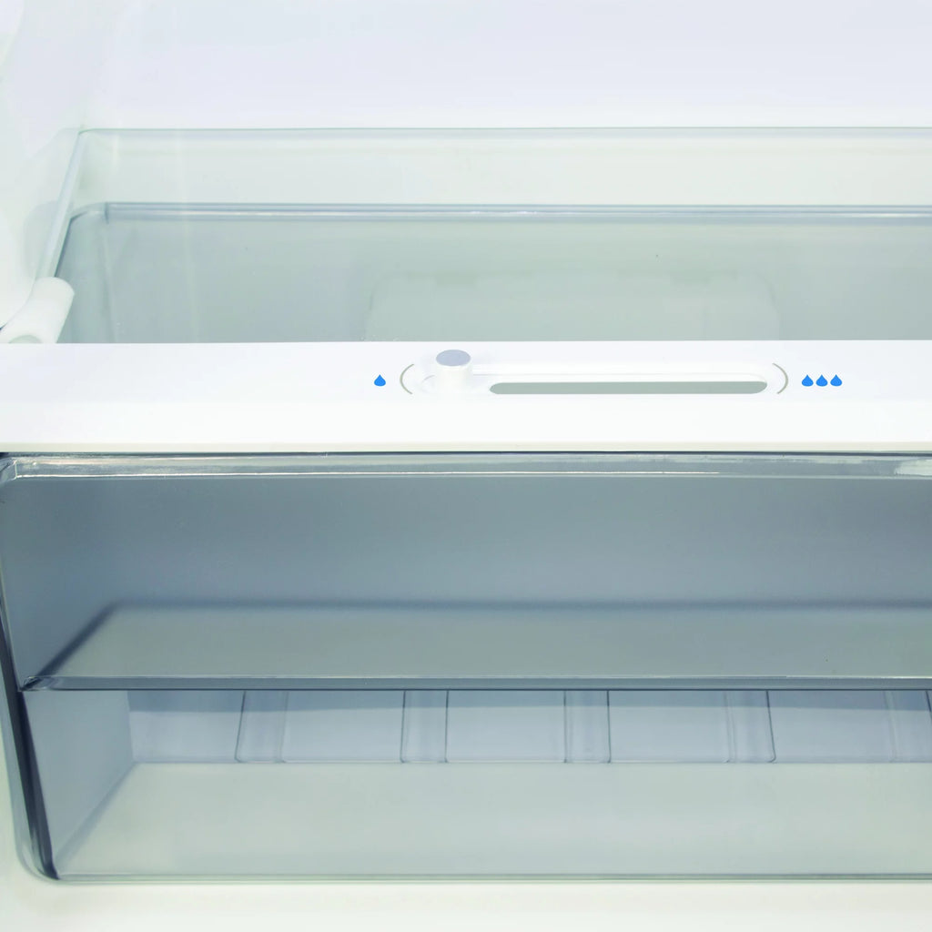 Top Freezer Refrigerator 7.0 Cu Ft Frost Free Stainless I180