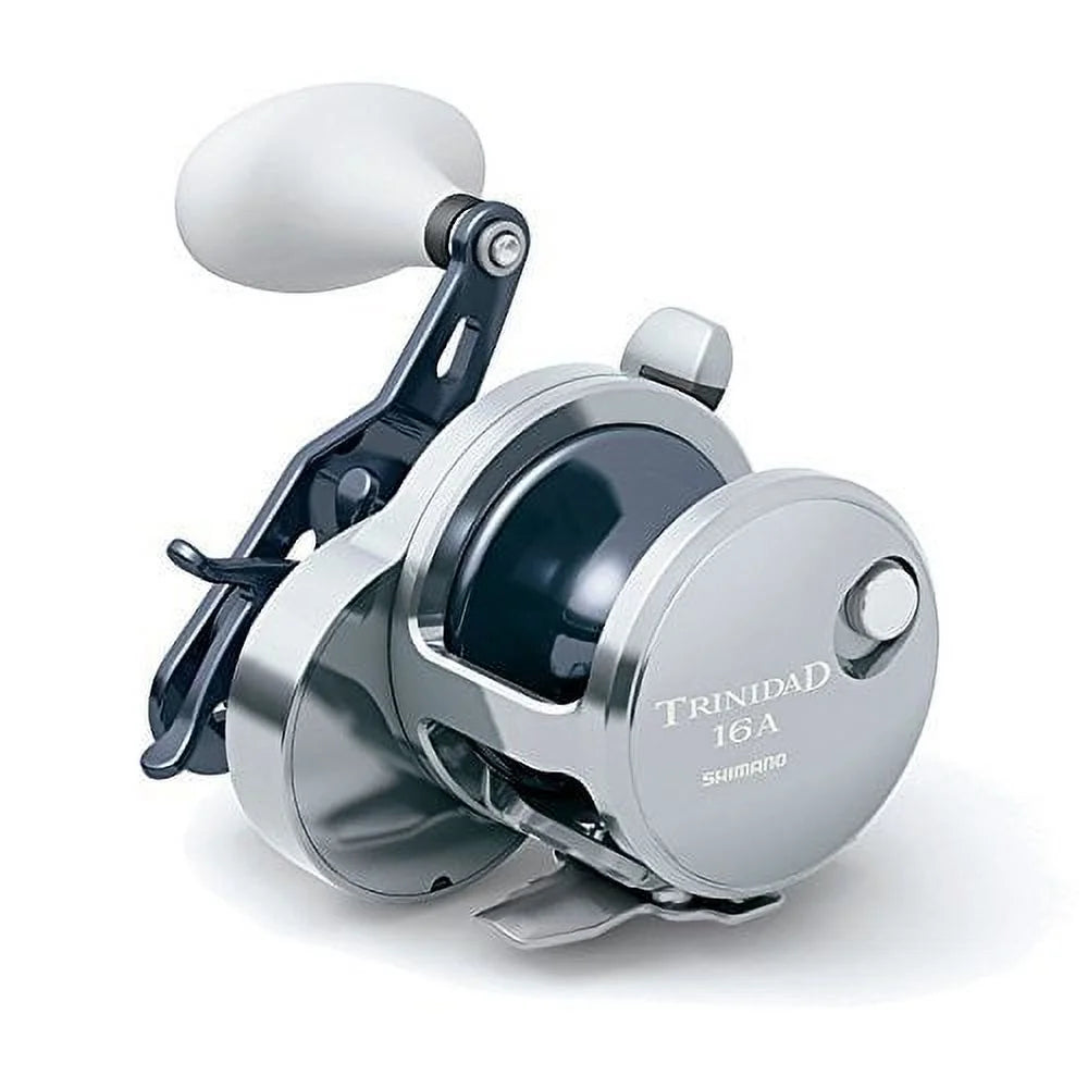Trolling Conventional Reel 12 Y1508
