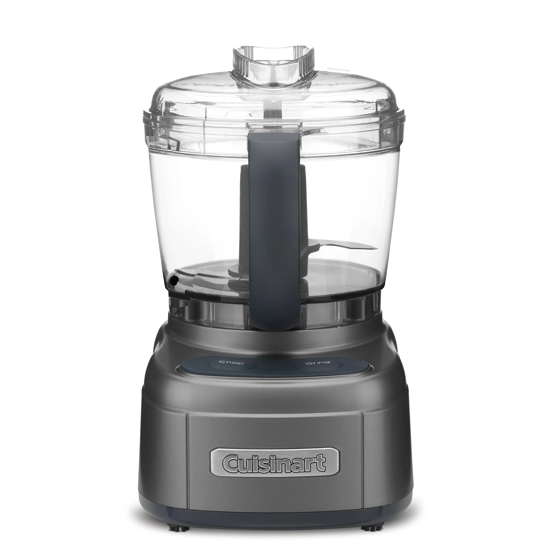 4-Cup Food Processor Chopper Grinder F781