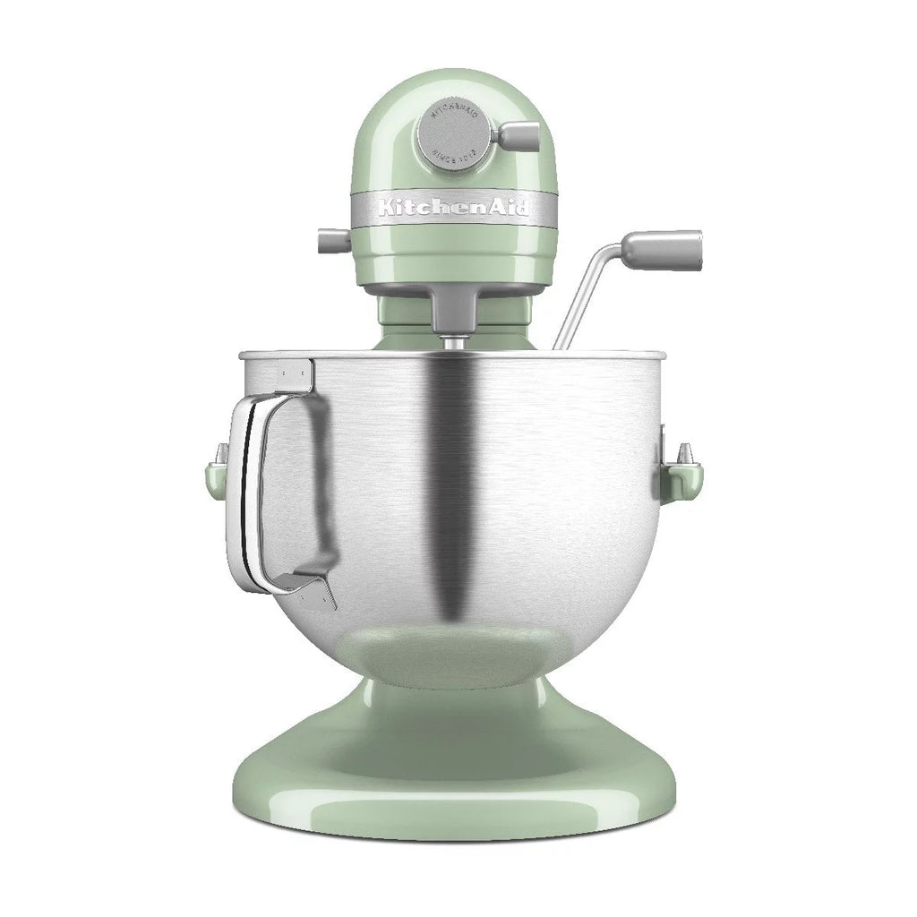 Stand Mixer with 7 Quart Bowl J603