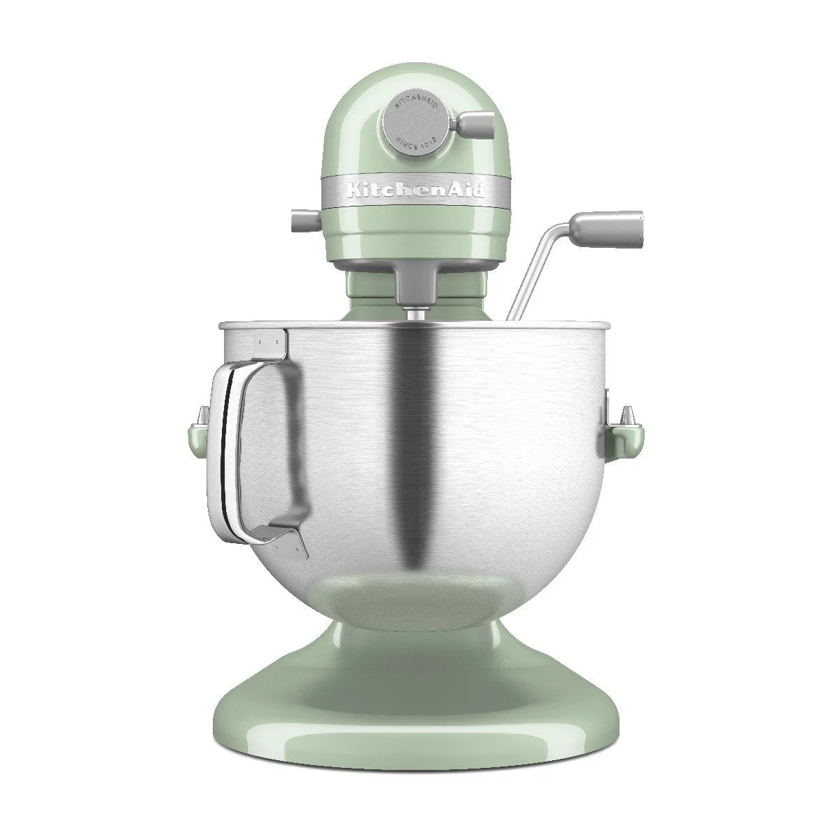 Stand Mixer with 7 Quart Bowl J603