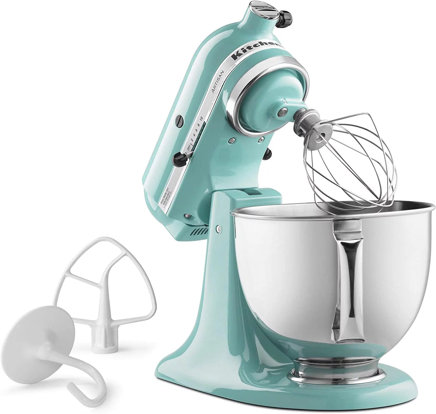 5-Qt. Tilt-Head Stand Mixer Black Matte C333514