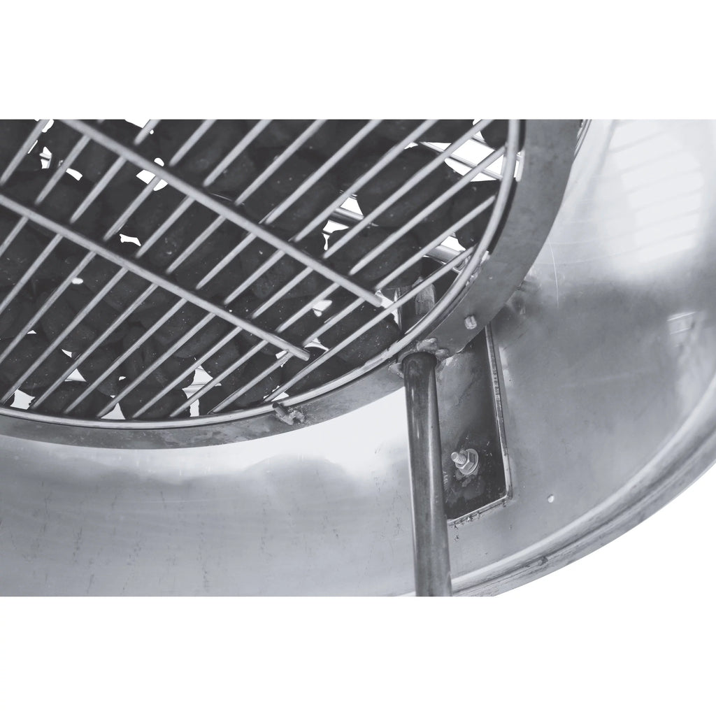 Argentine/Tuscan Style Grill Kit for 22.5 Inch Grills G807115
