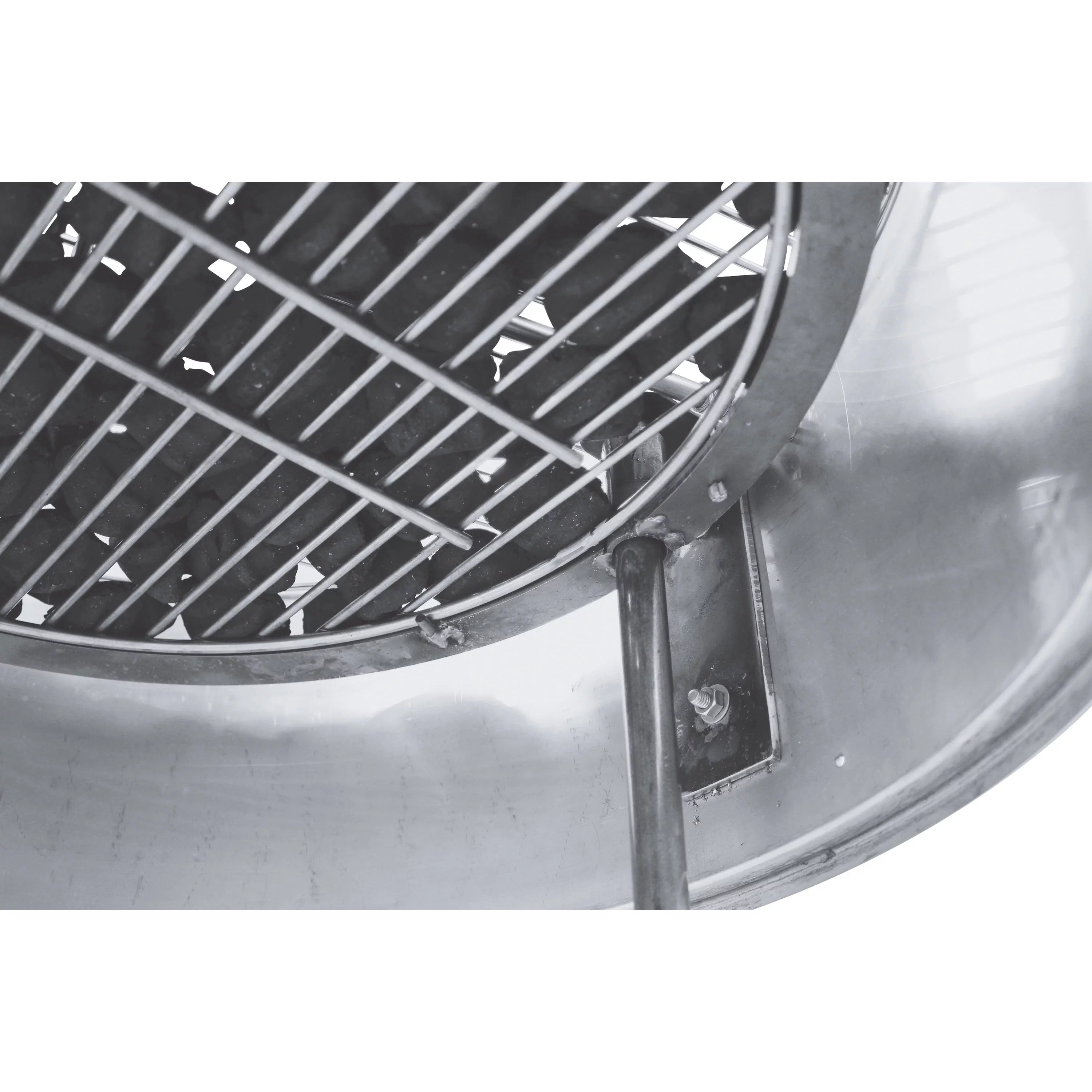 Argentine/Tuscan Style Grill Kit for 22.5 Inch Grills G807115