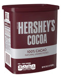 Hershey's Natural Unsweetened Cocoa (23 oz.)