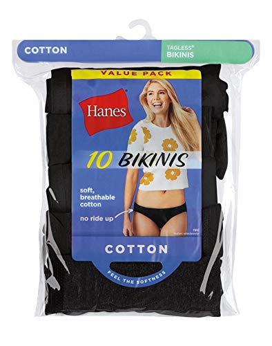 Women's Cotton Bikini Underwear R56130