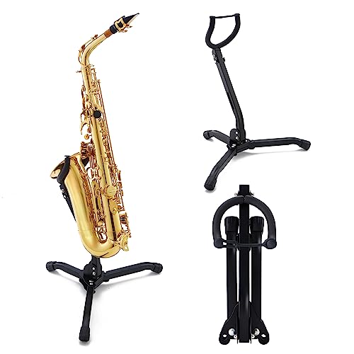 Alto Saxophone for Beginners with Carrying Case X5401