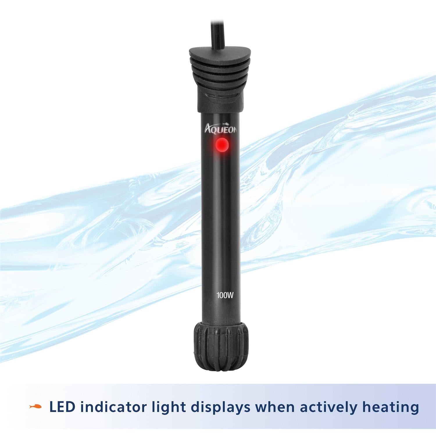 20 Gallon LED Aquarium Kit A2790