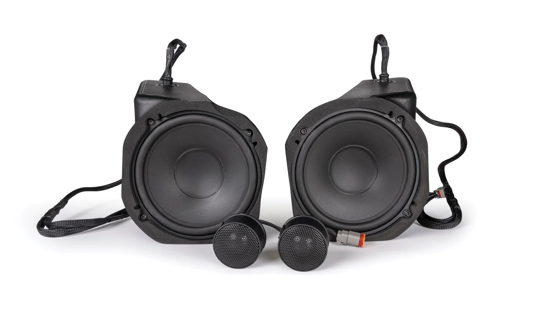 3-Speaker Audio System for Polaris RZR Pro XP C127