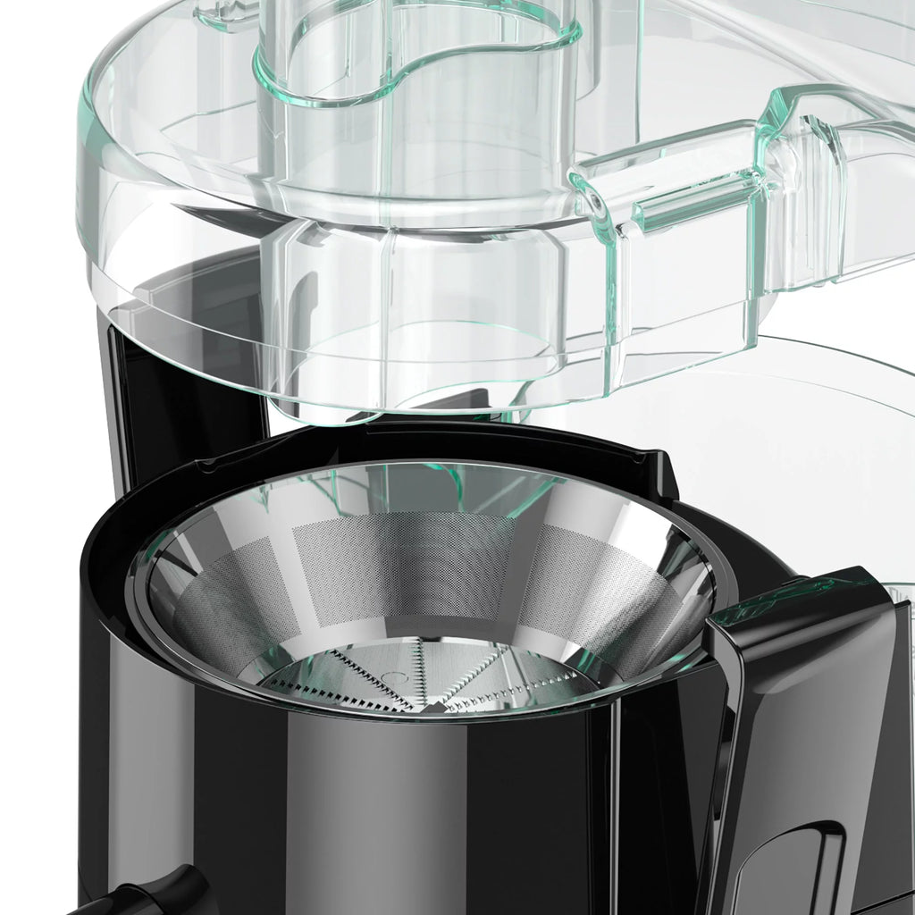 28 oz Electric Juicer Extractor E1674