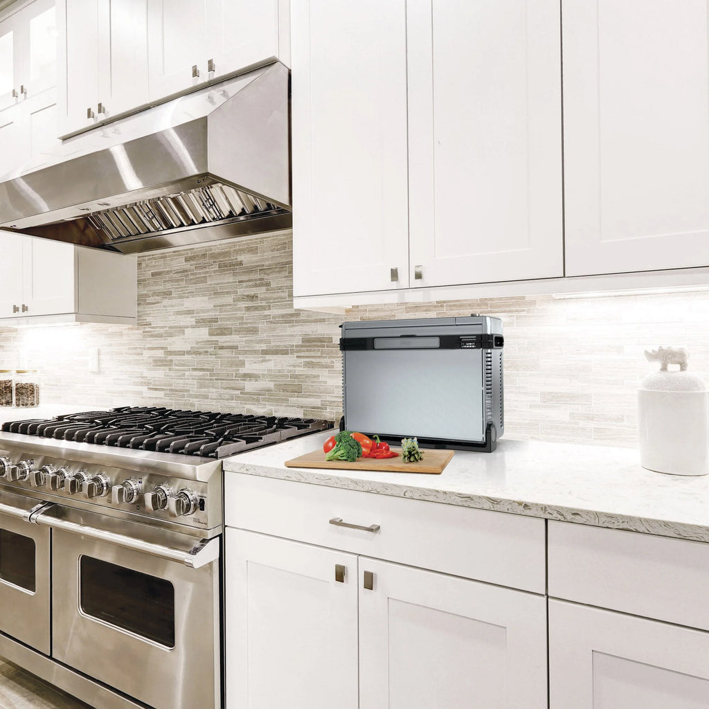 10-In-1 Digital Air Fry Oven W43490