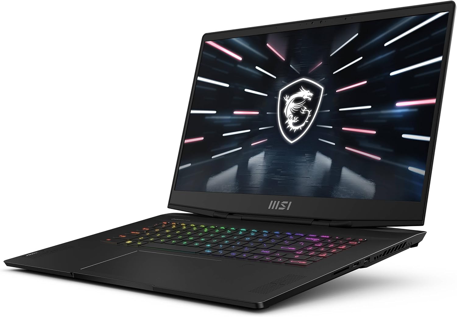 17.3" FHD 144Hz Gaming Laptop, Intel Core i9, 32GB RAM, 2TB SSD, RTX 3060 M441