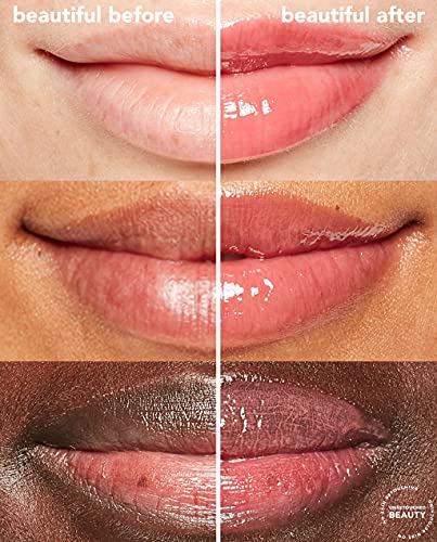 Lip Treatment Balm with Glossy Tint, 0.28 oz M5057