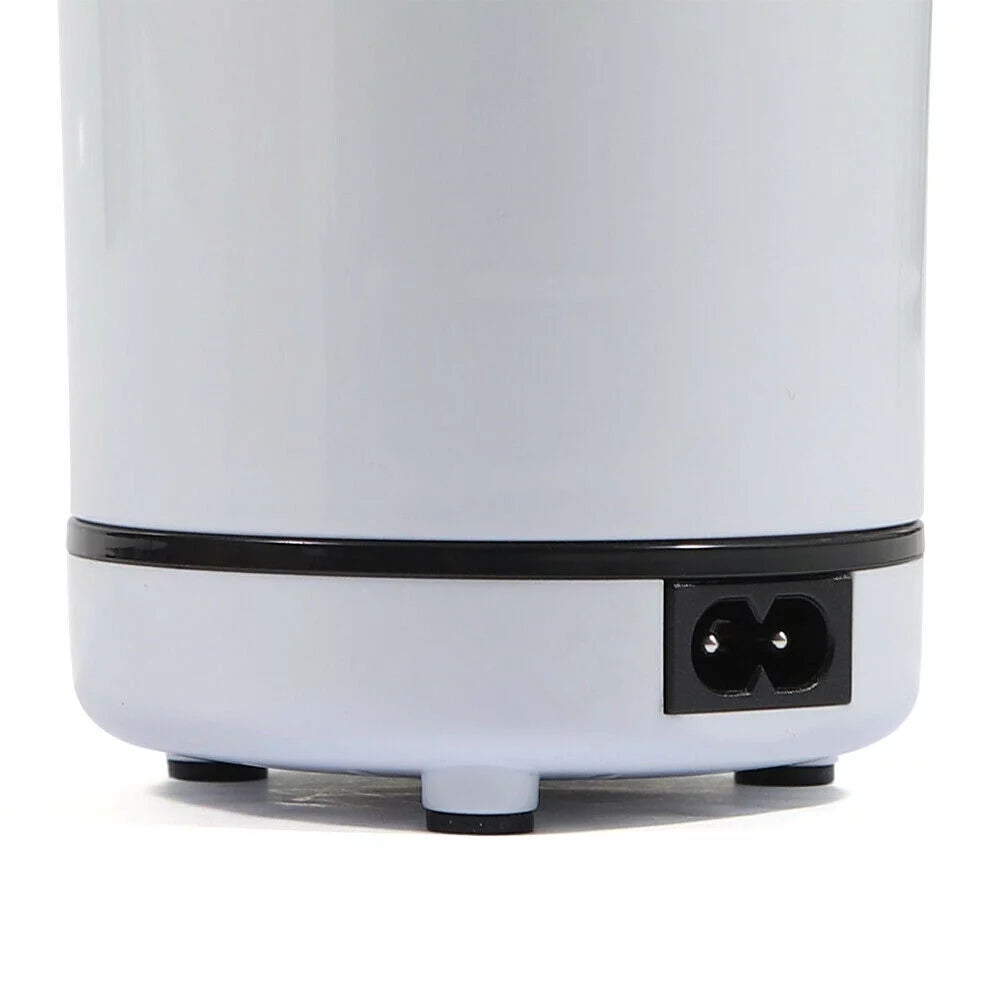 Electric Coffee Bean Grinder for Nut Seed Herb Spice X648