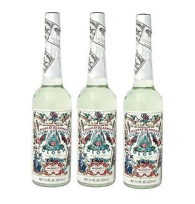 Florida Water Cologne 7.5 oz - 3 Pack Y5203