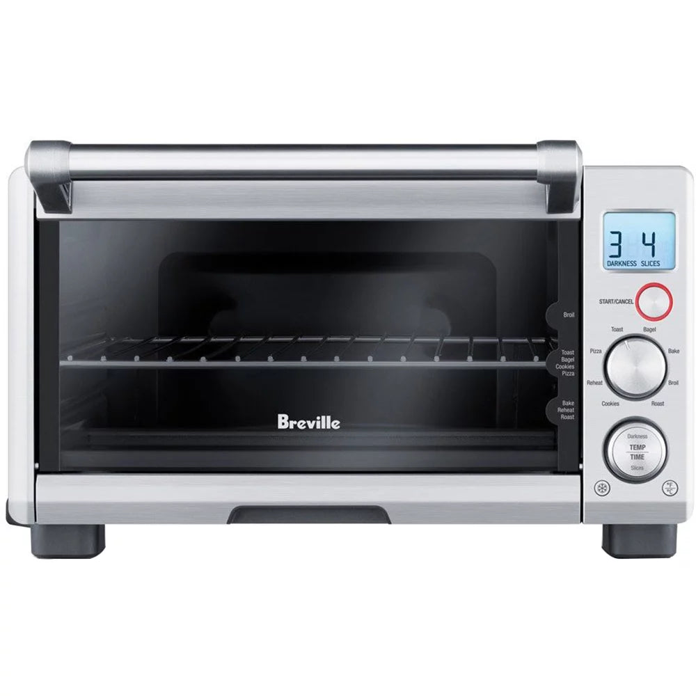 Compact Electric Oven P6411