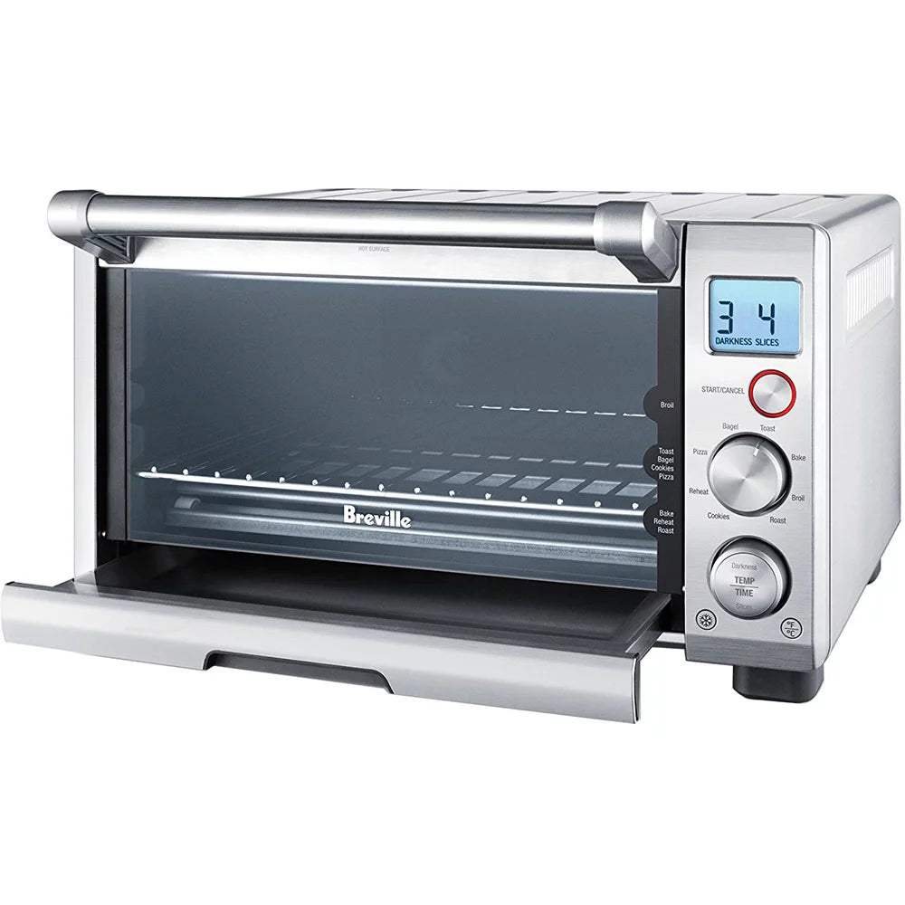 Compact Electric Oven P6411