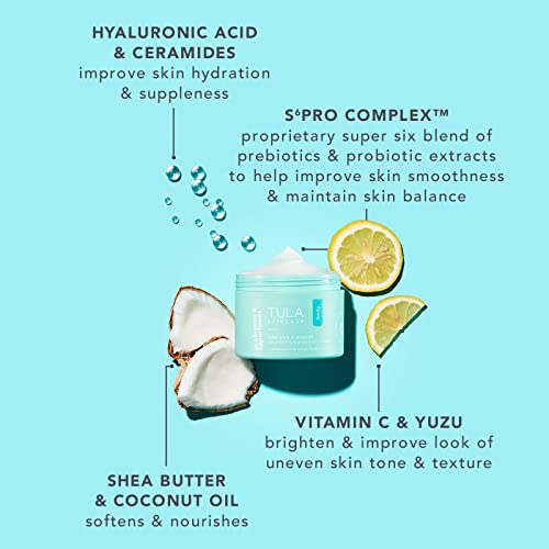 Advanced Hydration Body Moisturizer with Vitamin C, Non-Greasy, 8.1 oz B411130