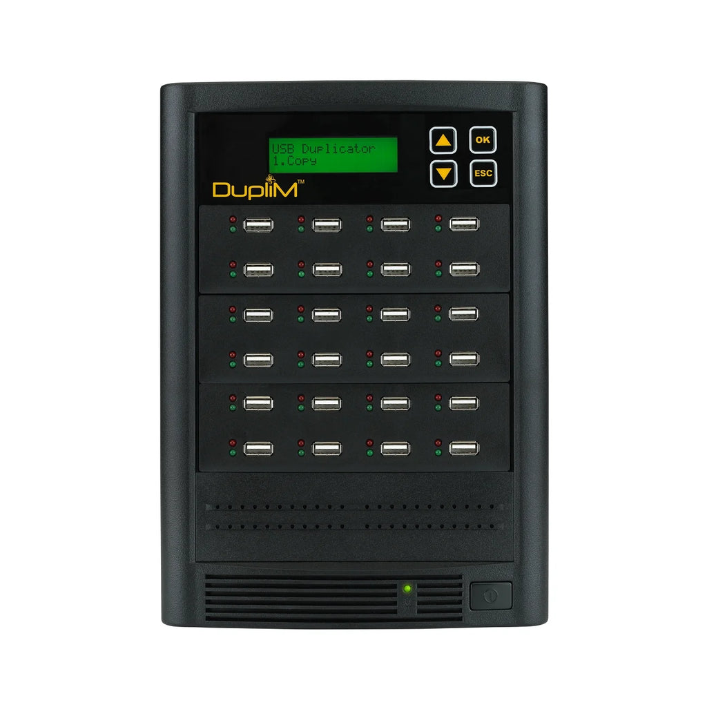 USB Flash Drive Duplicator Stand-Alone Copier Burner T718451