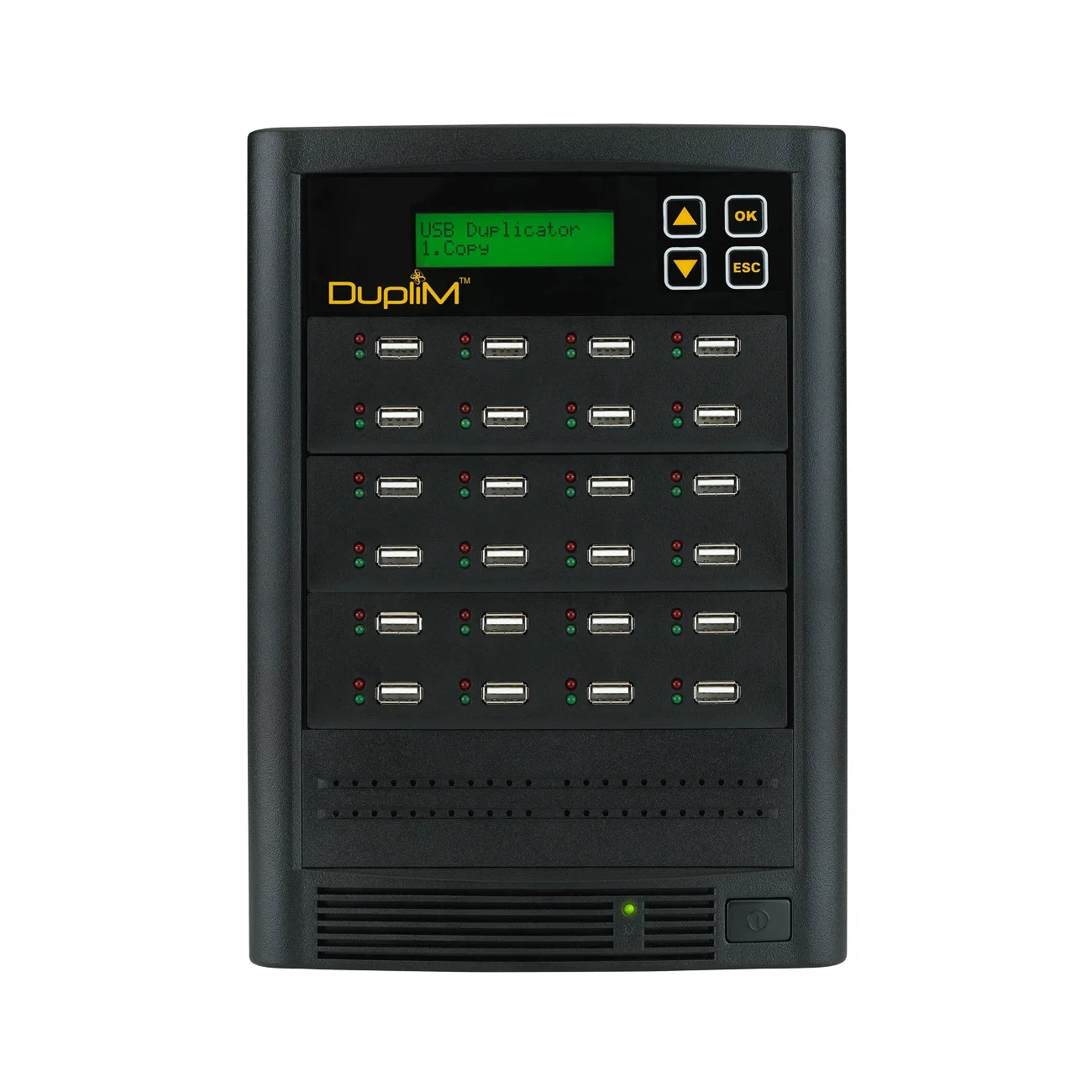 USB Flash Drive Duplicator Stand-Alone Copier Burner T718451