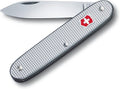 Victorinox Swiss Army 1 Alox Silver Boxed