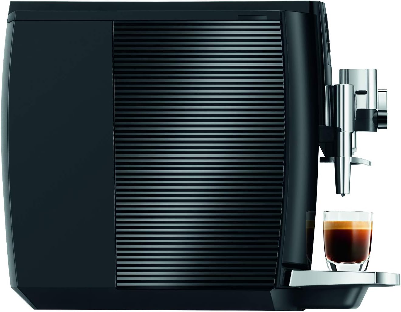 Automatic Coffee Machine E905