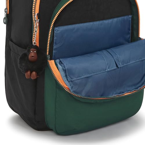 17" Laptop Backpack O3775