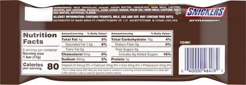 Milk Chocolate Candy Bars, 1.86 oz, 48 Count X436