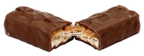 Chocolate Candy Bars, 1.86 oz, 36 Pack W539860