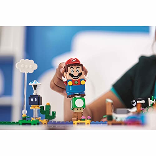 Super Mario Character Packs Series 3 Collectible Figures U889860