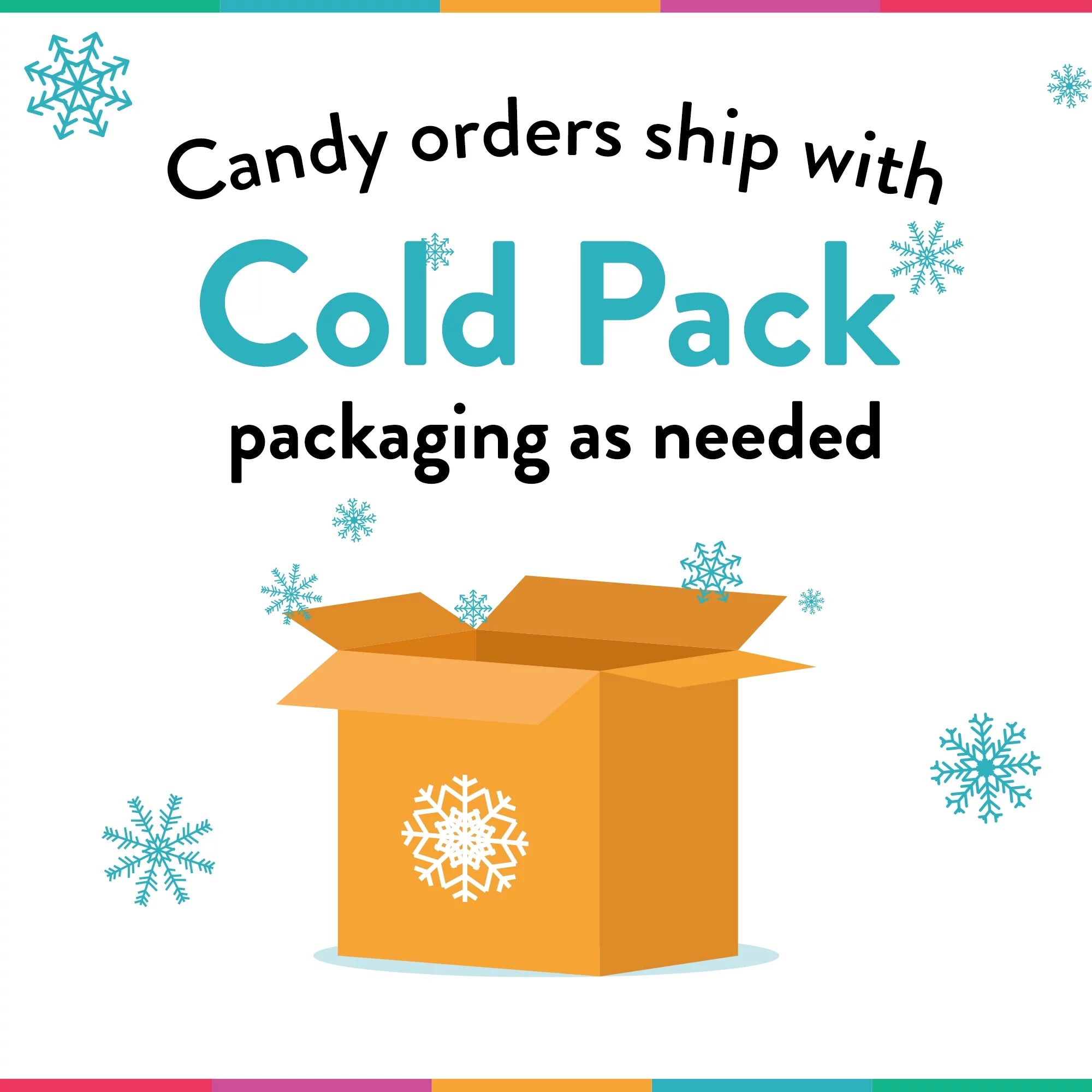 Holiday Candy Gift Tin 2.7 lb L160