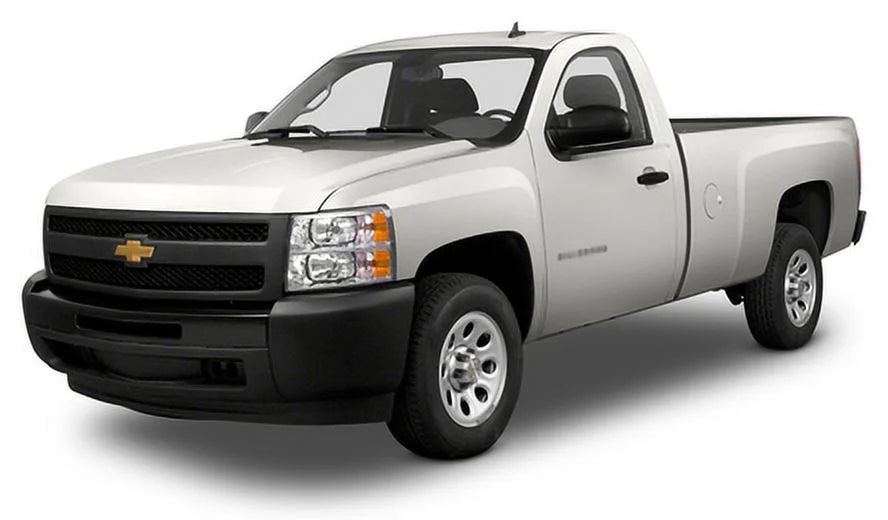 17 Inch Painted Silver Rim for GMC Sierra 1500 2005-2013 V369708