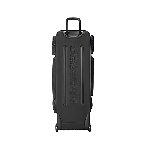 Wheeled Baseball Bat Bag B262