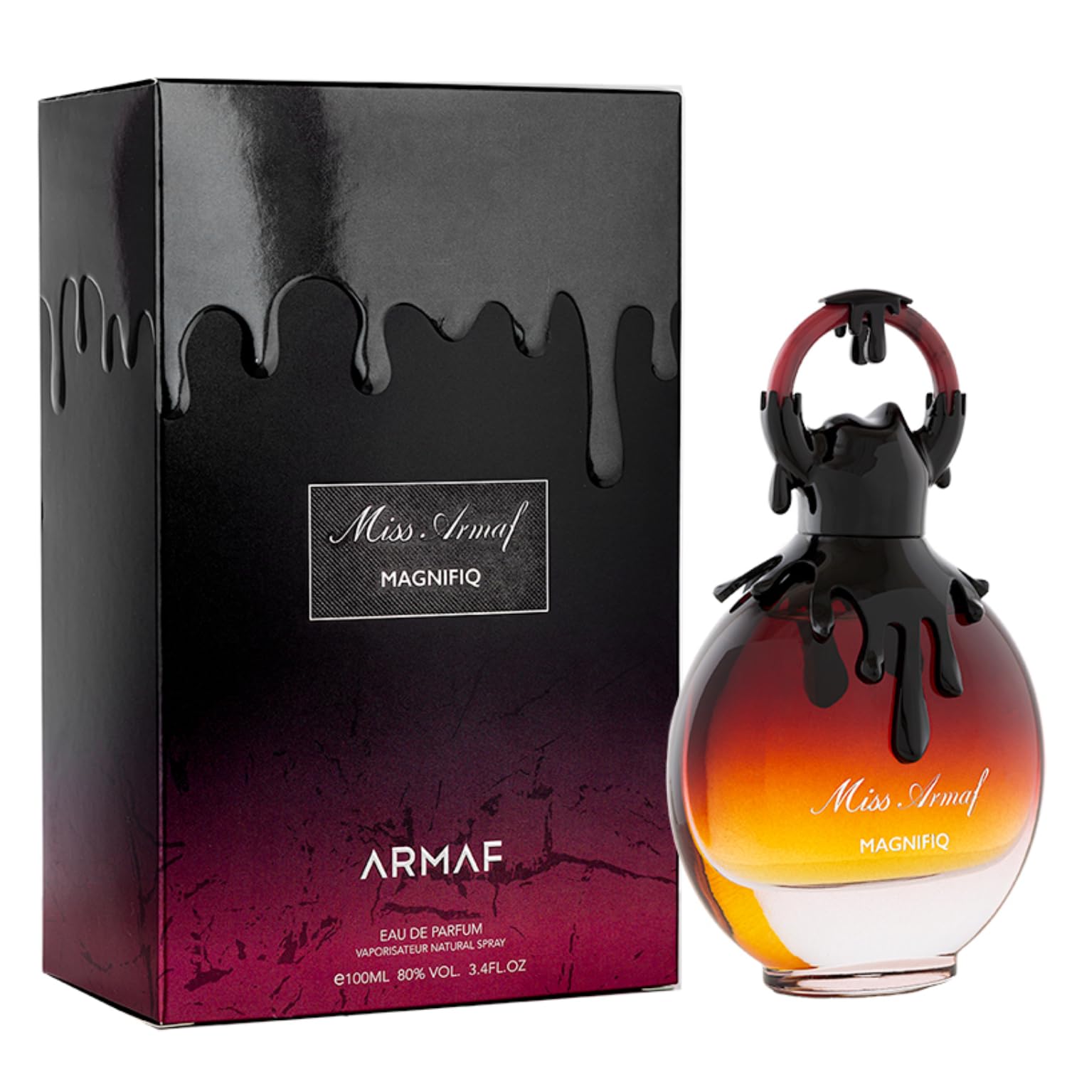 Women's Eau de Parfum Spray 3.4 oz W8525