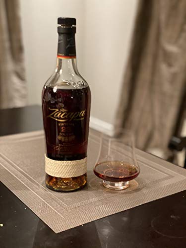 Bourbon Whiskey Crystal Glass Snifter, Set of 2, 9 oz E70979