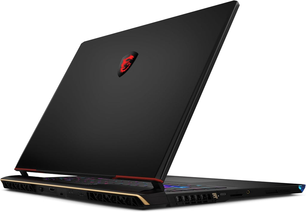 17" 240Hz QHD+ Gaming Laptop, Intel Core i9, RTX 4090, 64GB RAM, 2TB SSD K757460