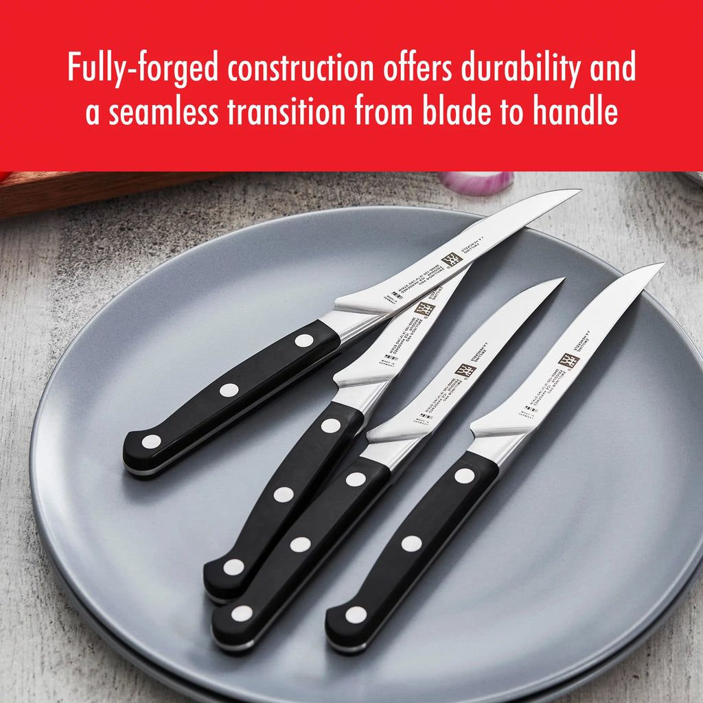 20-pc Knife Block Set Y106