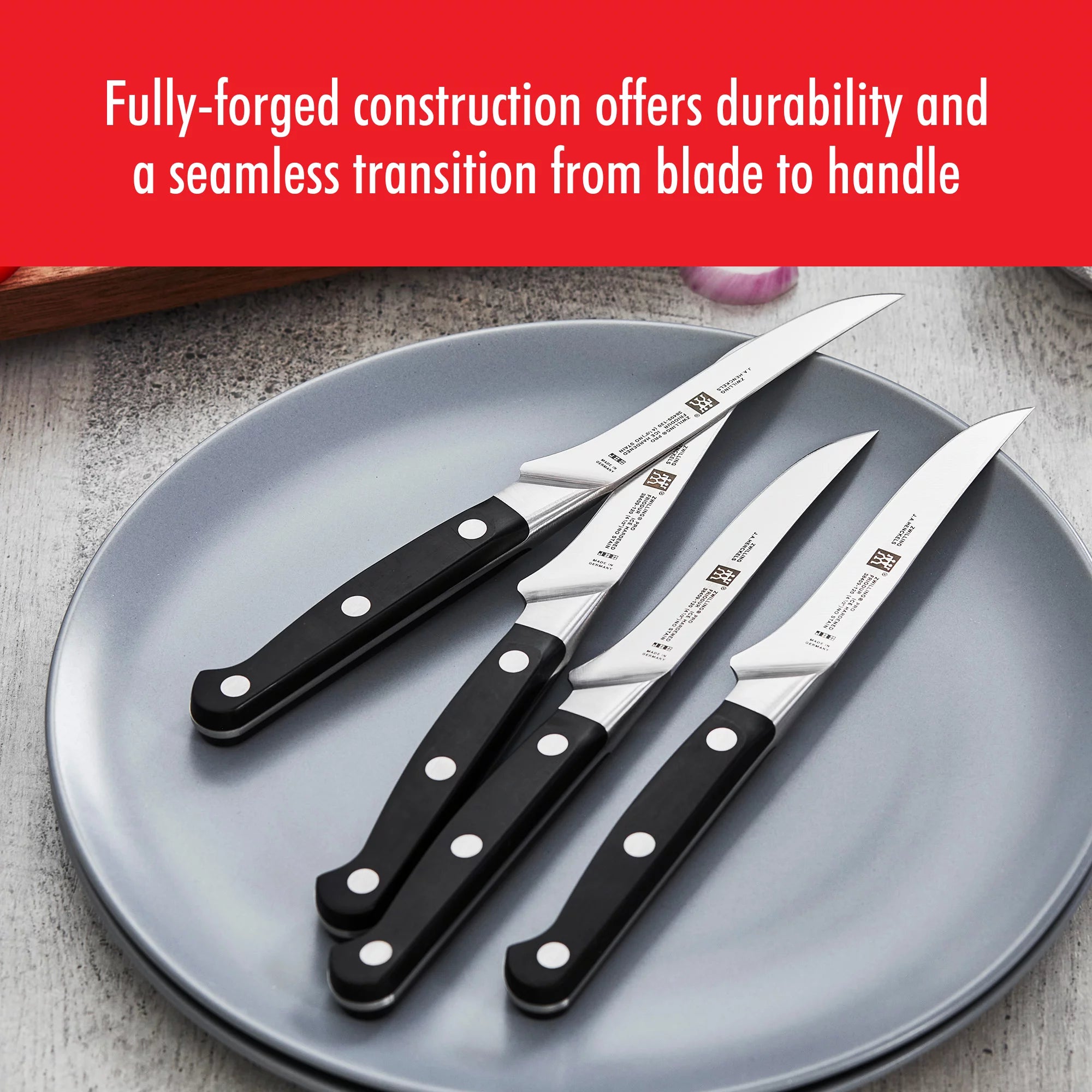 20-pc Knife Block Set Y106