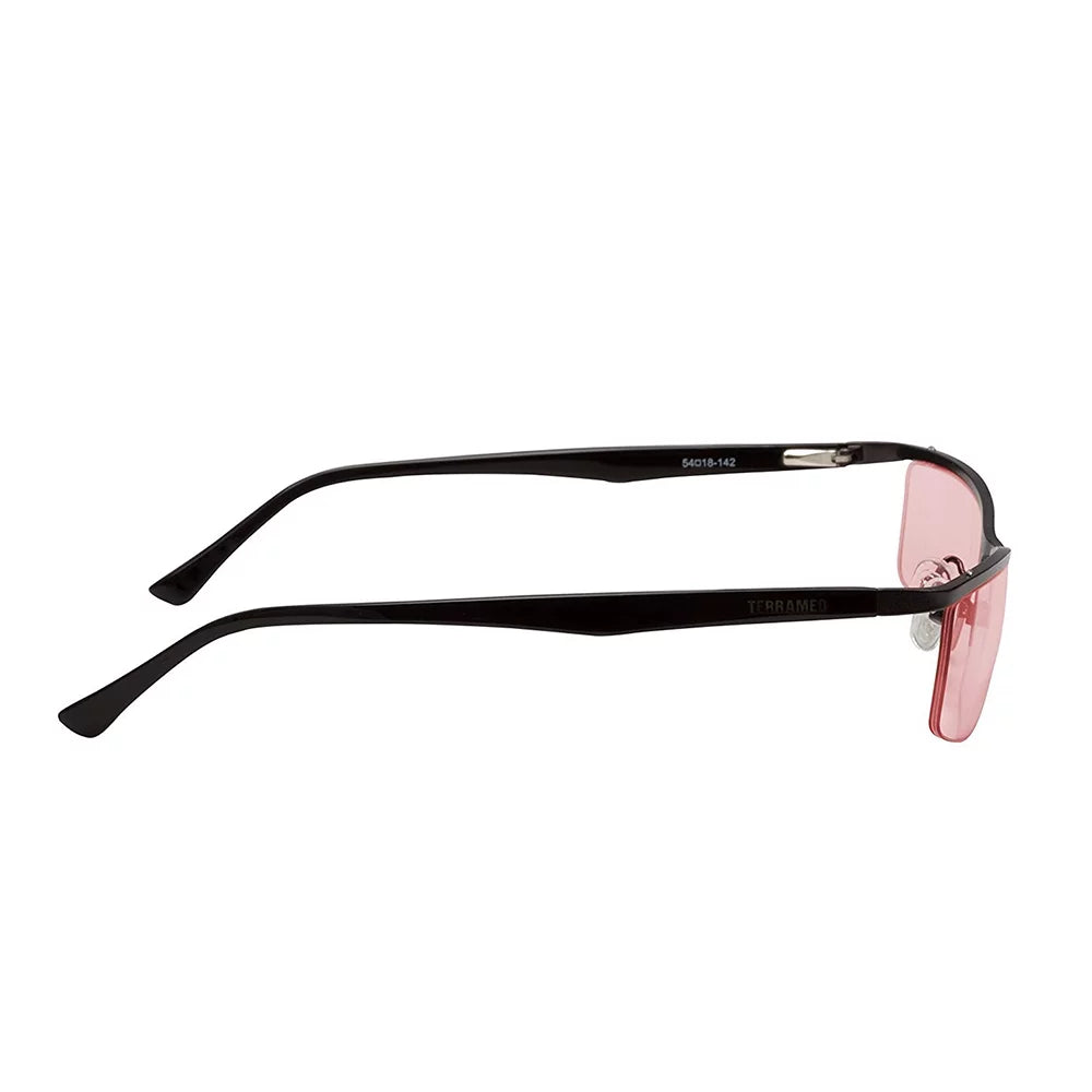 Migraine Glasses for Light Sensitivity and Eye Strain Relief M543