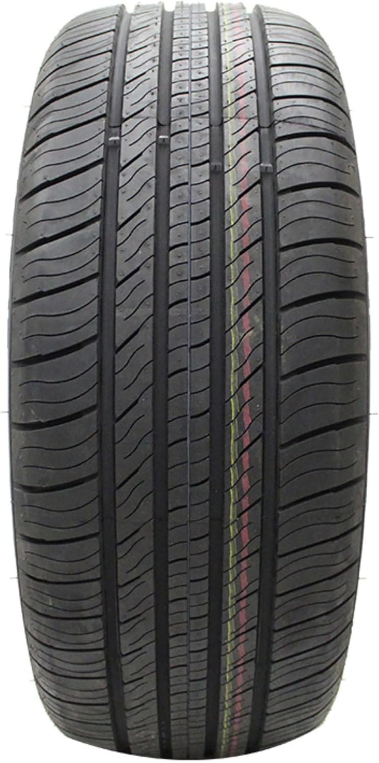 All Season 235/55R20 Passenger Tire E1772
