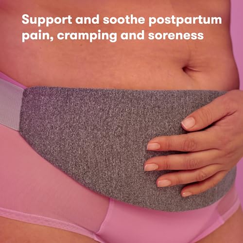 C-Section Recovery Kit with Postpartum Essentials F153335