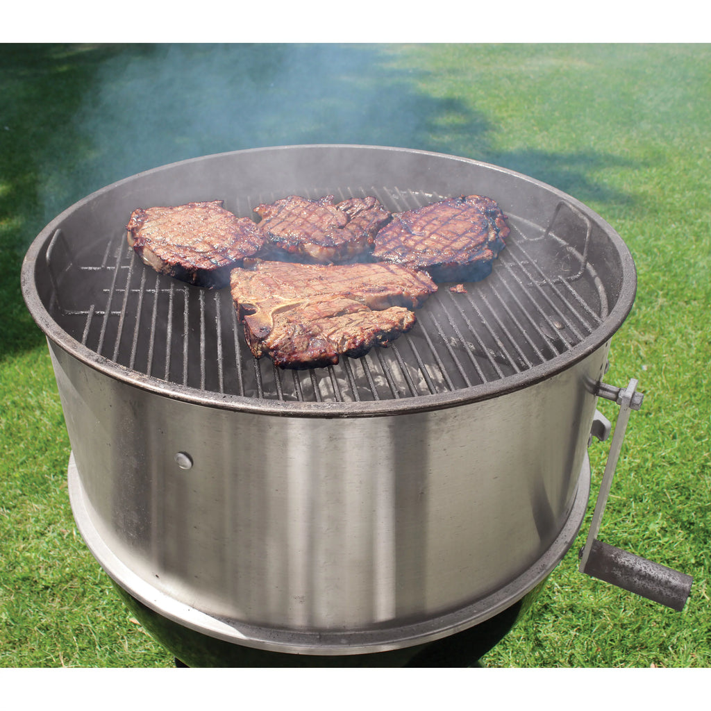 Argentine/Tuscan Style Grill Kit for 22.5 Inch Grills G807115