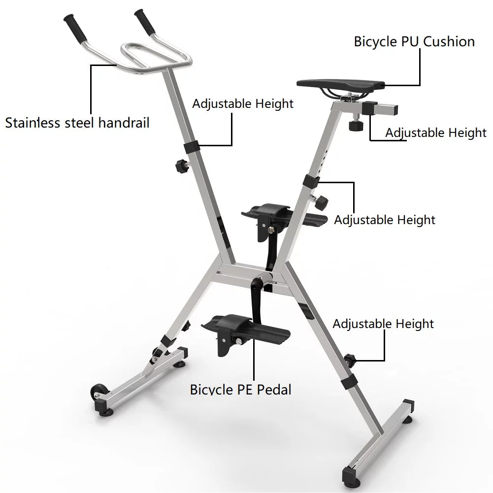 Aquatic Bike for Swimming Pool Exercise G449654