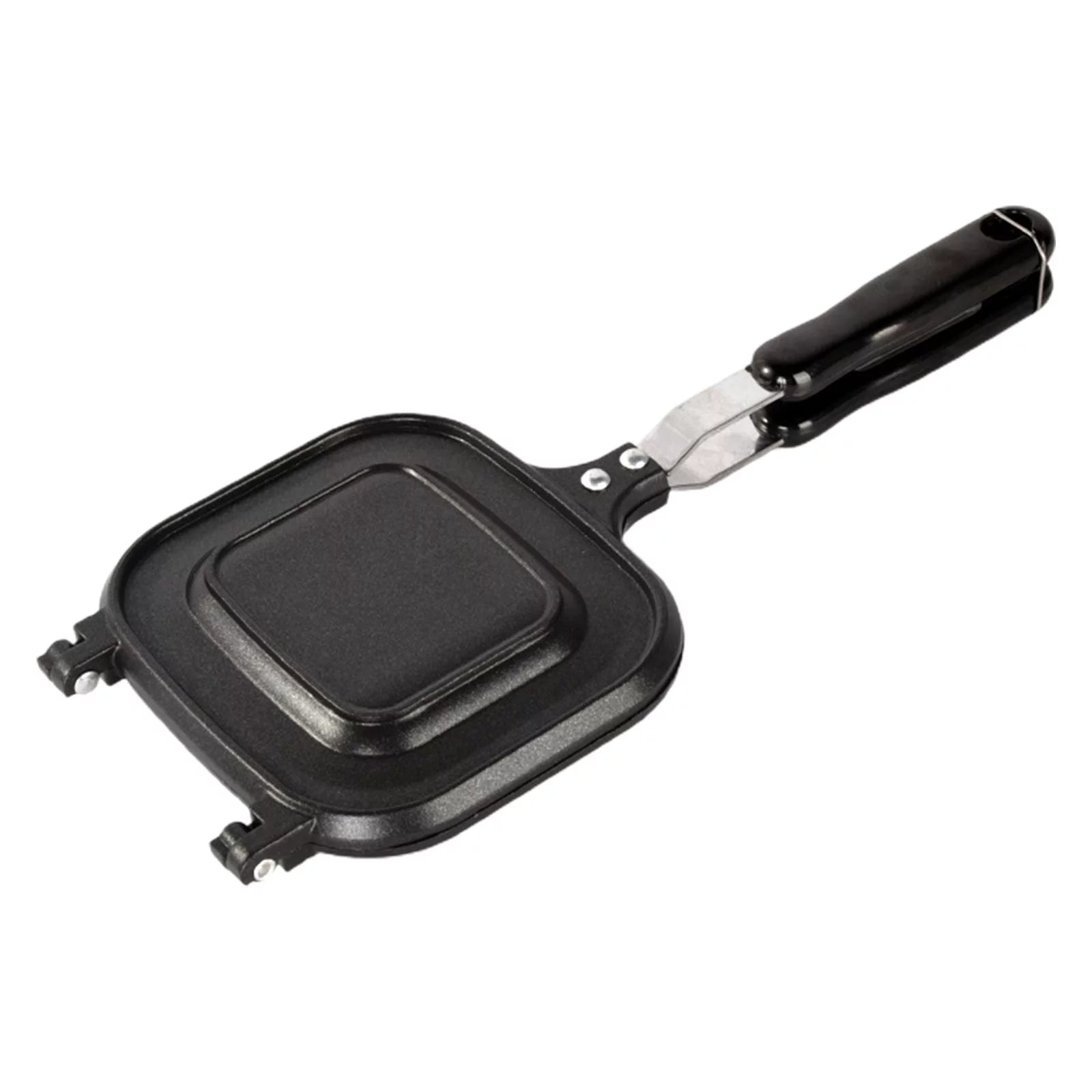 Double Sided Non Stick Breakfast Sandwich Maker X68952
